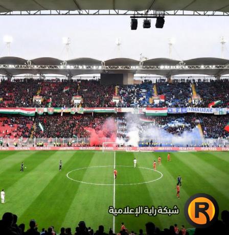 بث مباشر مشاهدة مباراة الوحدات والسلط في الدوري الأردني 2026