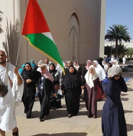 لجنة الحج والعمرة تعلن إنهاء كل الترتيبات المتعلقة بموسم الحج لعام 2026