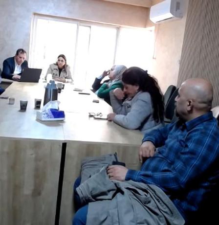 اجتماع الجمعية العمومية لـ "استقلال" وانتخاب مجلس إدارة جديد