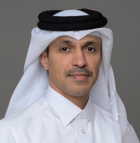 رئيس الاتحاد القطري يهنئ الغرافة بلقب كأس الأمير ويشيد بنجاح الموسم الكروي