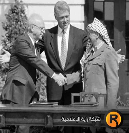الانقضاض على ما تبقى من أوسلو