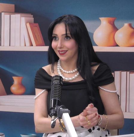 بيان شبيب: المسرح الفلسطيني يعيش صدمة جماعية ويقاوم من أجل البقاء