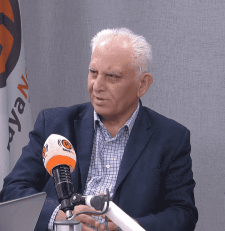 خاص بالفيديو | الصالحي يدعو إلى إعلان حالة طوارئ اقتصادية واجتماعية