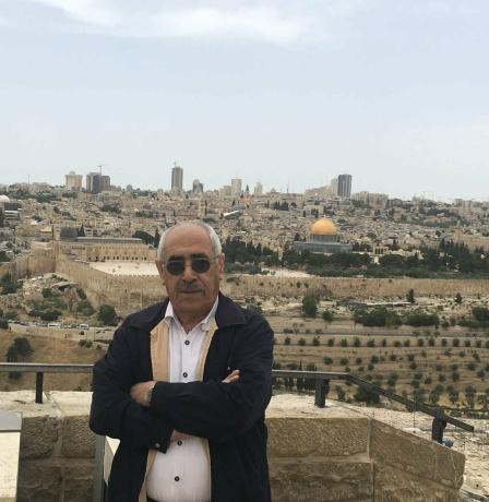 ما بعد المؤتمر العام الثامن لحركة التحرير الوطني الفلسطيني “فتح”