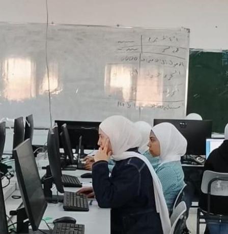 "التربية" تطلق التطبيق التجريبي لدراسة TIMSS 2027 في 25 مدرسة