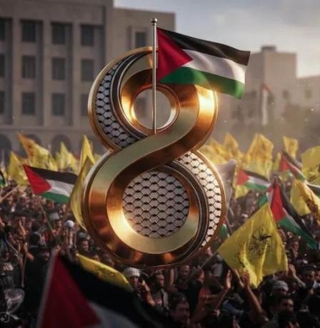 هل يحمل المؤتمر الثامن التغيير الذي ينشده الفتحاويون؟