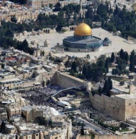 محافظة القدس: قرارات إسرائيلية جديدة لفرض وقائع استعمارية
