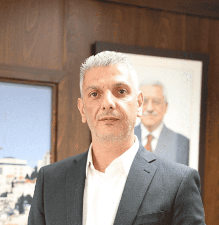 أبو الحمص: مخرجات مؤتمر فتح وضعت الأسرى والمناضلين في مكانهم الطبيعي