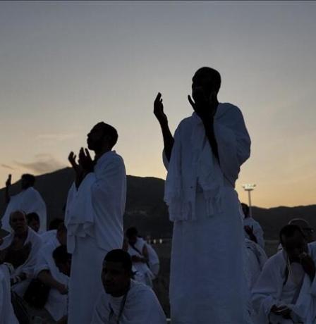 هيئة المعابر تعلن مواعيد عودة الحجاج