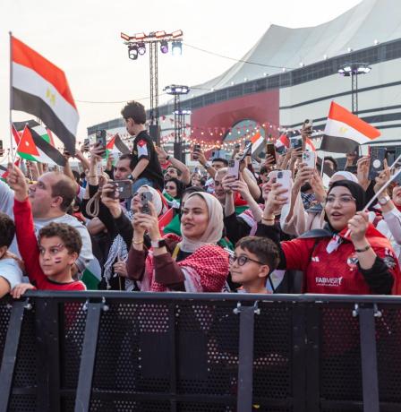 كأس العرب FIFA قطر 2025 يحقق أثرًا اقتصاديًا بقيمة 2.89 مليار ريال قطري