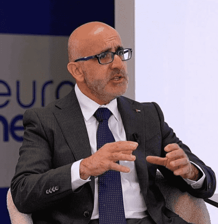 وزير المالية: المانحون يجددون دعمهم لأجندة الإصلاح الحكومية