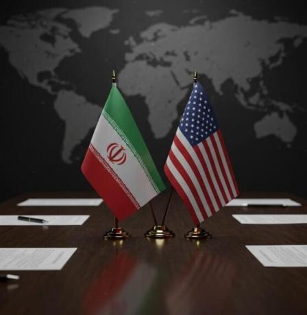 واشنطن وطهران تقتربان من اتفاق لتمديد وقف إطلاق النار 60 يوما