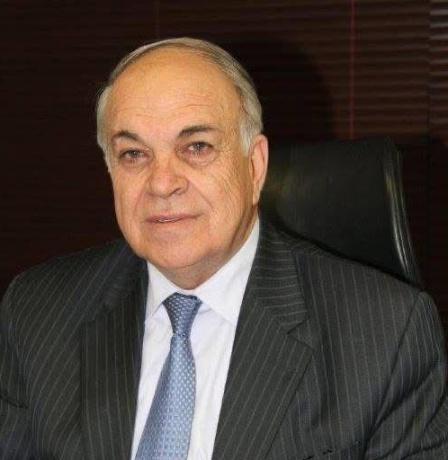 المهندس “منيف طريش” رئيساً لمجلس إدارة مصلحة مياه محافظة القدس في دورته الجديدة