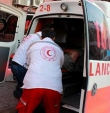 مصرع طفل بحادث دعس شرق الخليل