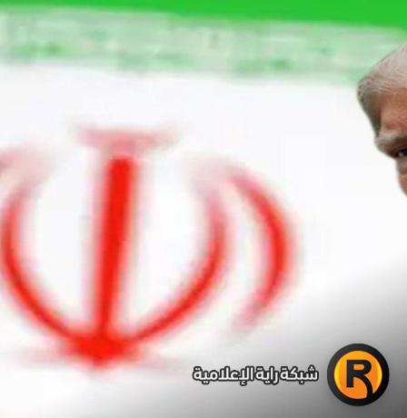 فلسطين واحتمالات وقف الحرب على إيران