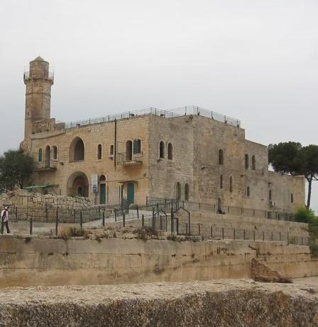مسجد النبي صموئيل.. معركة الأرض والرواية في مواجهة التهويد الإسرائيلي
