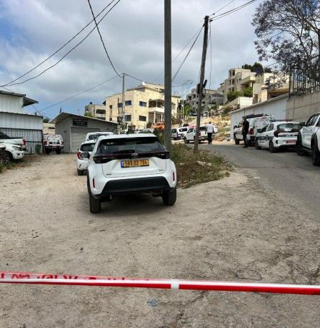  110 قتلى منذ بدء العام: مقتل طفلة في جريمة إطلاق نار في عرعرة المثلث
