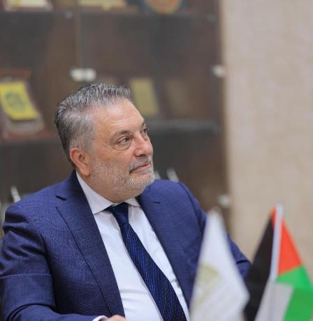 اقتصاد فلسطيني... أم اقتصادان؟ 
