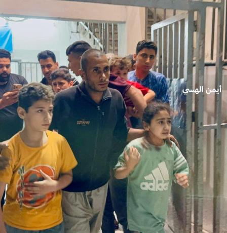 مجزرة جديدة.. 9 شهداء بقصف الاحتلال شقق سكنية في مدينة غزة