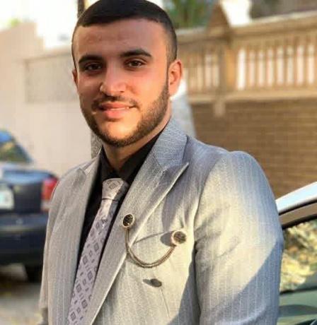 استشهاد مواطن قبل ساعات من زفافه في خان يونس جنوب قطاع غزة