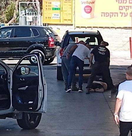 قتيل إسرائيلي وإصابات بـ"إطلاق نار" قرب قلقيلية.. واستشهاد منفذ واعتقال آخر