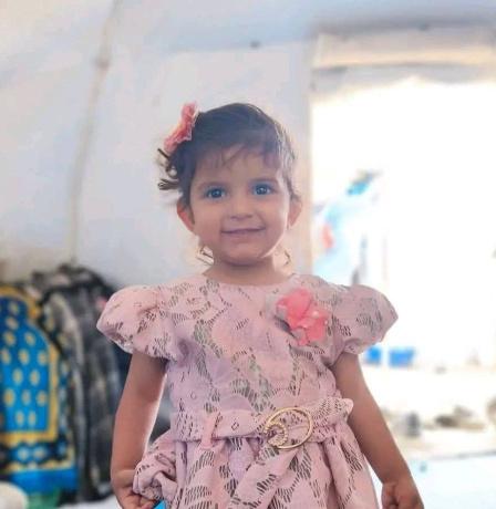 غزة: استشهاد طفلة متأثرة بجراحها وإصابة طفل برصاص الاحتلال