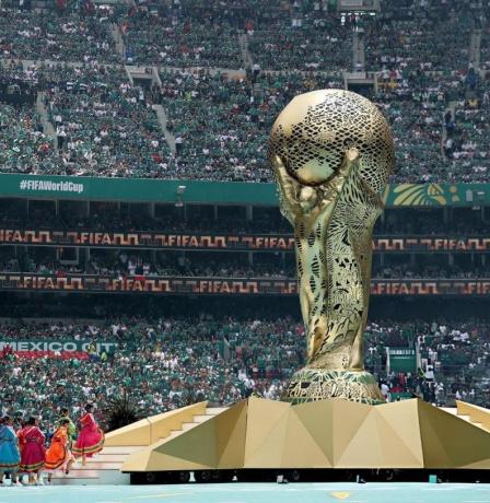 10 مباريات تستحق المشاهدة في دور المجموعات من كأس العالم 2026