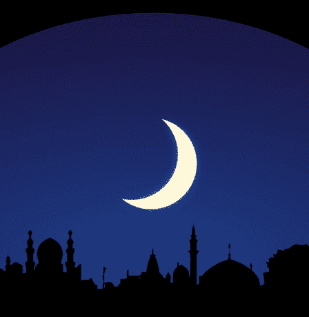 المفتي يعلن موعد غرة شهر صفر 1448 - 2026