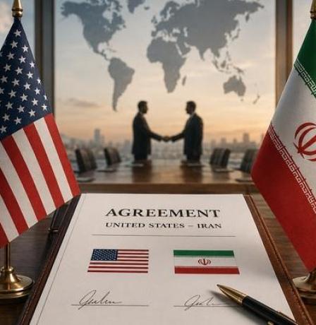 ماذا نعرف عن مذكرة التفاهم بين واشنطن وطهران حتى الآن؟