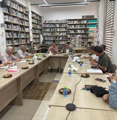 الائتلاف الأهلي للانتخابات يطالب بإنهاء نهج التعيين محلياً وتهيئة شروط انتخابات عامة شاملة