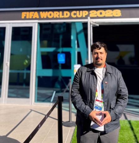 من الدوحة إلى فانكوفر.. خبير قطري يقود عمليات النقل في مونديال 2026