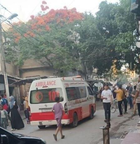 9 شهداء بنيران الاحتلال في قطاع غزة اليوم
