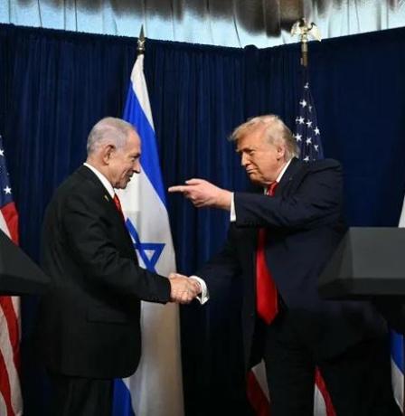 خاص | قراءة في التوتر بين واشنطن وتل أبيب.. صدام أم أزمة عابرة؟