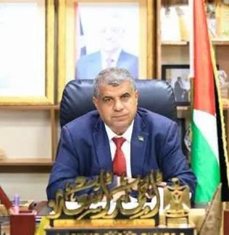 الأسعد: المستوطنون أمعنوا في اعتداءاتهم بحق الأرض والإنسان 