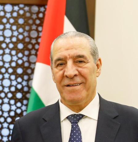 الشيخ يدين قرار الاحتلال بنقل صلاحيات إنفاذ القانون في المستوطنات إلى الشرطة