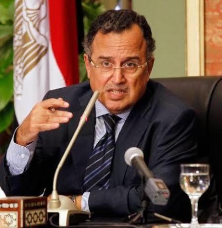 مجلس الجامعة العربية يعتمد تعيين نبيل فهمي أميناً عاماً جديداً