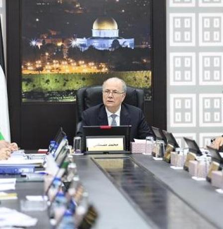 مجلس الوزراء يوجّه بتنفيذ مزيد من الخطوات الإصلاحية لضبط الإنفاق وحوكمة وإدارة المال العام