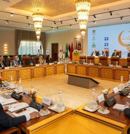 الرباط: اختتام أعمال حلقة النقاش رفيعة المستوى حول "القدس: سردية عالمية للسلام"