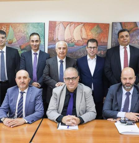الهيئة العامة لإتحاد التأمين تعقد اجتماعها السنوي العادي