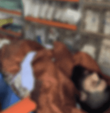 تشييع جثمان الشهيد مصطفى الخطيب في سرطة غرب سلفيت