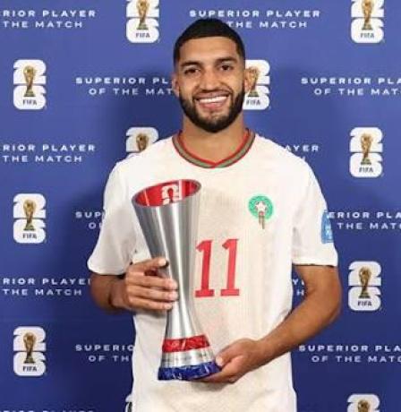 صراع عربي على لقب الهداف التاريخي للمونديال.. 6 نجوم في الصدارة