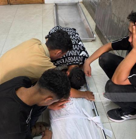 صحة غزة: 8 شهداء و20 إصابة خلال 24 ساعة.. وحصيلة العدوان ترتفع