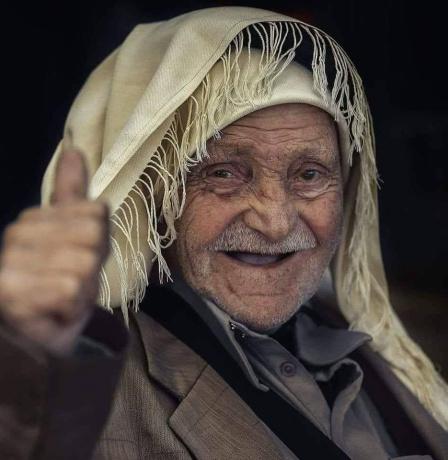 بيت الأجداد.. مؤسسة تسعى لرعاية كبار السن بالضفة