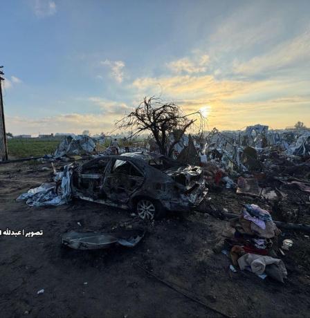 قصف ونسف مكثف للاحتلال جنوب قطاع غزة واستهدافات تطال خان يونس ورفح وغزة