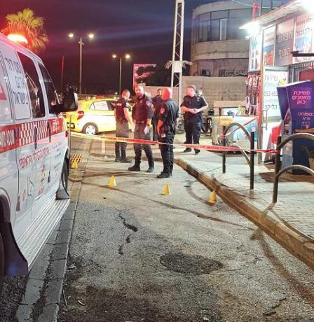 قتيلان بجريمتي إطلاق نار منفصلتين في حيفا والرينة بالداخل