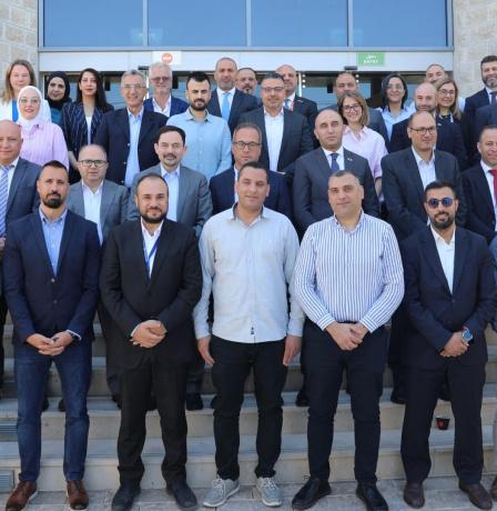 سلطة النقد تنظم تدريباً حول تطوير منظومات التكنولوجيا المالية ودعم الابتكار