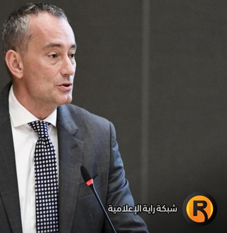 حماس وملادينوف والوسطاء