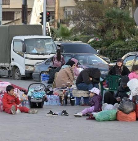 لبنان: أكثر من 600 ألف نازح عادوا إلى منازلهم منذ وقف إطلاق النار