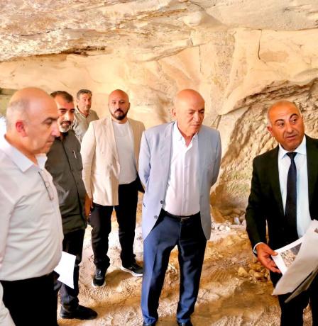 الحايك: توثيق المباني التاريخية يحفظ الحقوق ويصون الإرث الثقافي الفلسطيني