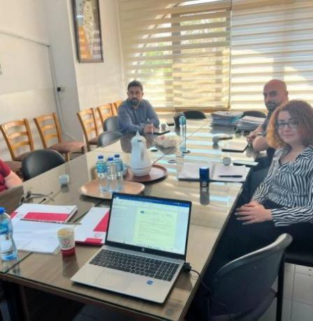 جمعية المرأة العاملة للتنمية توقع اتفاقية لتعزيز القدرات المؤسسية لمنظمات المجتمع المدني من منظور حقوقي وديمقراطي